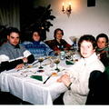 1999 12 Repas de fin d annee